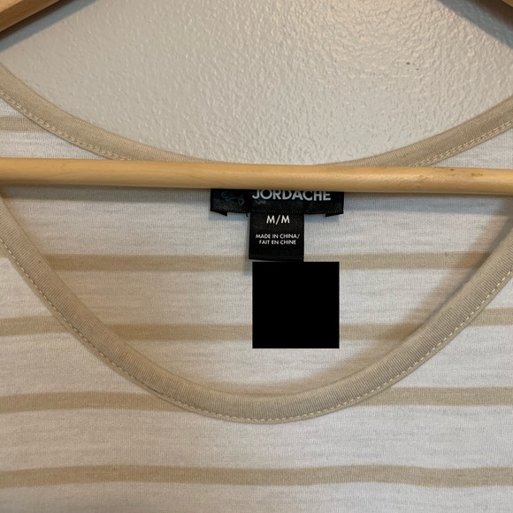 Cotton/polyester mix tank - Picture 2 of 3